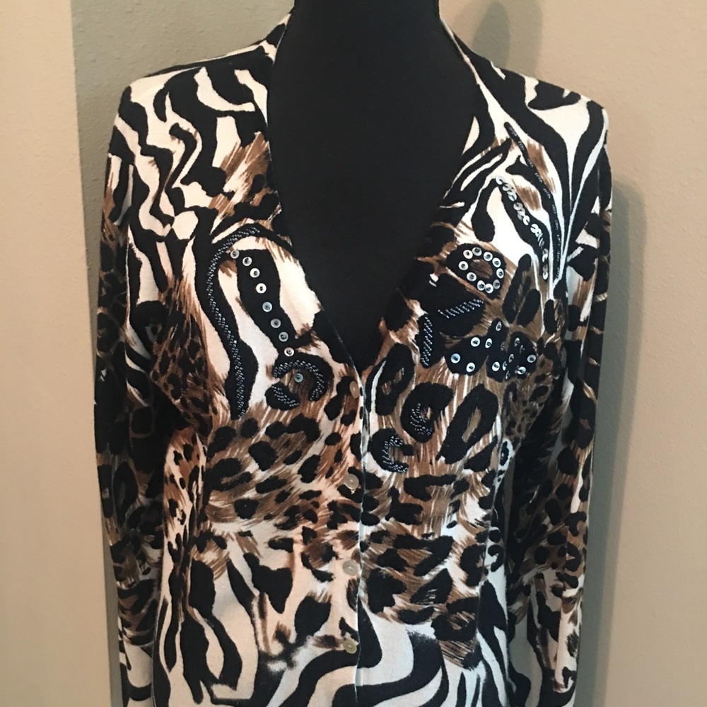 Women’s cardigan